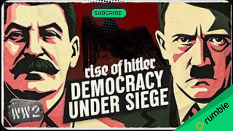 ☠️🫱 When Stalin and Hitler Teamed Up?! Prussia 1931 | Rise of Hitler 🇩🇪🟥