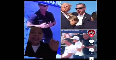 CREEPY VIDEOS THAT HAVE ME PUZZLED - I DON'T BELIEVE IN COINCIDENCES 🤔
