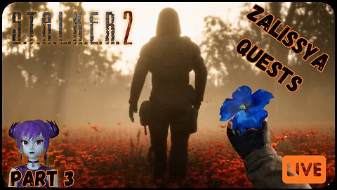 ✨ S.T.A.L.K.E.R. 2: Heart of Chornobyl - Part 3✨