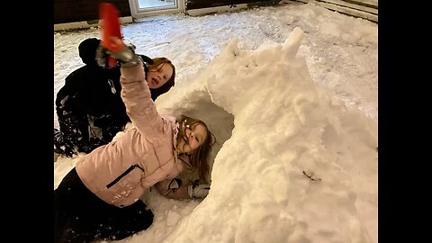 Some grok AI from image to video