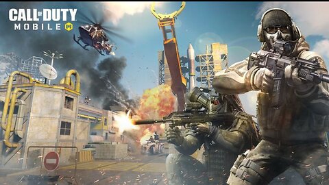 The finals Call of duty mobile 1 vs squad #callofduty