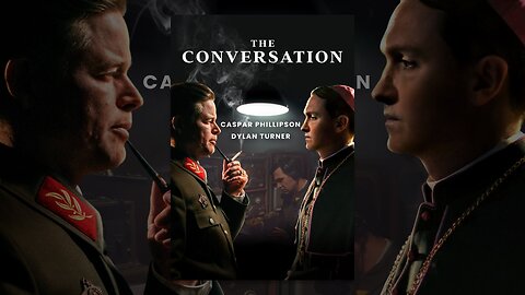 The Conversation – Tito vs Stepinac (Full Movie)
