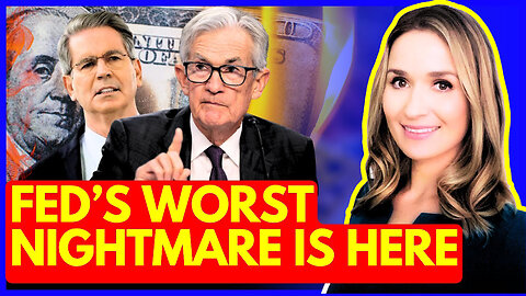 Economic Storm Incoming - Here's PROOF - Rising Prices, Slowing Jobs, Confused Consumers