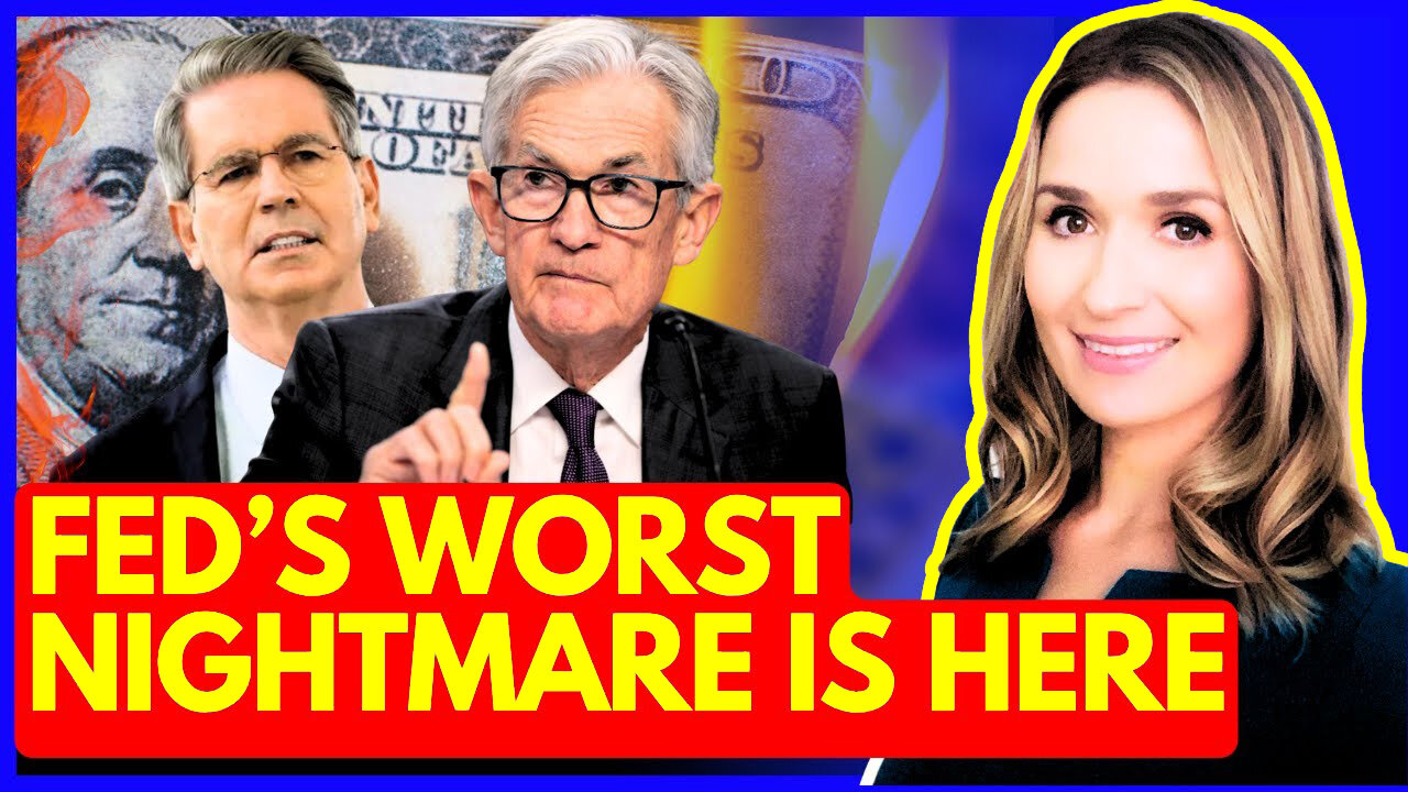 Economic Storm Incoming - Here's PROOF - Rising Prices, Slowing Jobs, Confused Consumers
