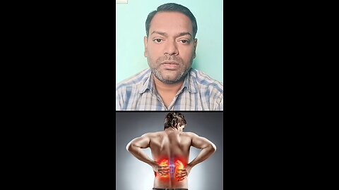 हाई ब्लड प्रेशर से गुर्दे खराब ।