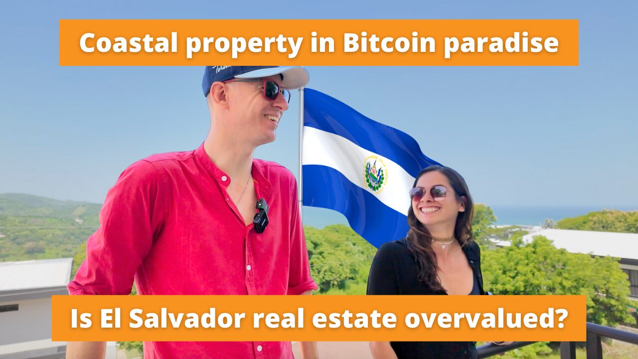 Is Real Estate in El Salvador Overvalued?
