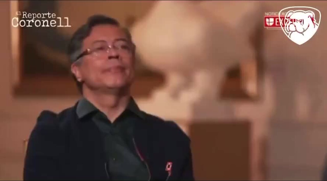 Colombia’s President Petro Says that If Trump Won’t Change, the Solution Is to ‘Get Rid of Trump’