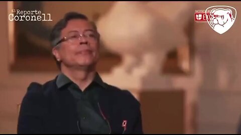 Colombia’s President Petro Says that If Trump Won’t Change, the Solution Is to ‘Get Rid of Trump’