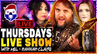 Epstein Burnout, Hulk Hogan Dies, South Park Flops & Much More