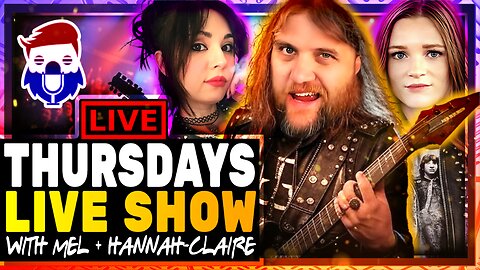 Epstein Burnout, Hulk Hogan Dies, South Park Flops & Much More