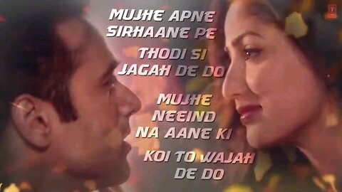 heart touching song