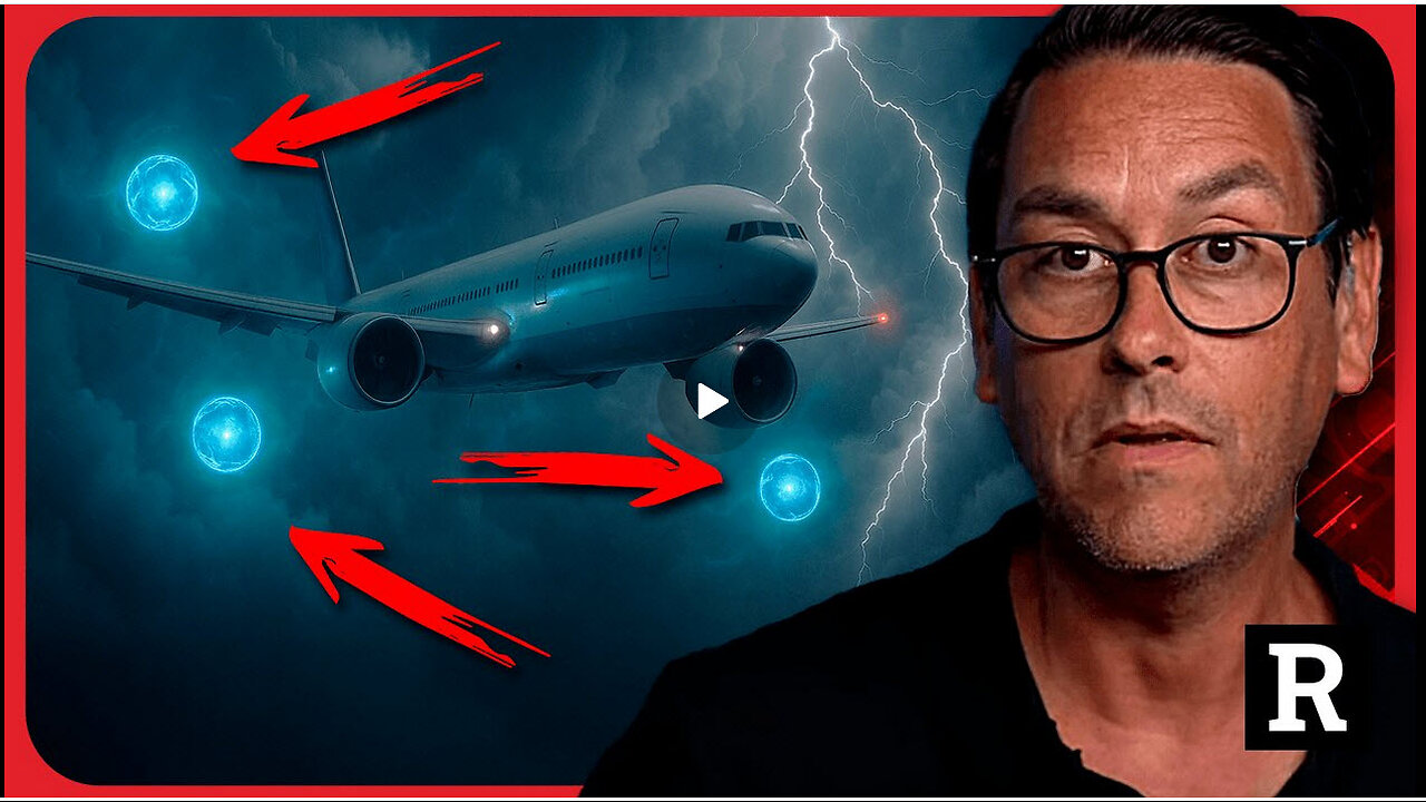 MH370 Disappearance Solved! Teleportation Proof FINALLY Reveals What Really Happened | Redacted News