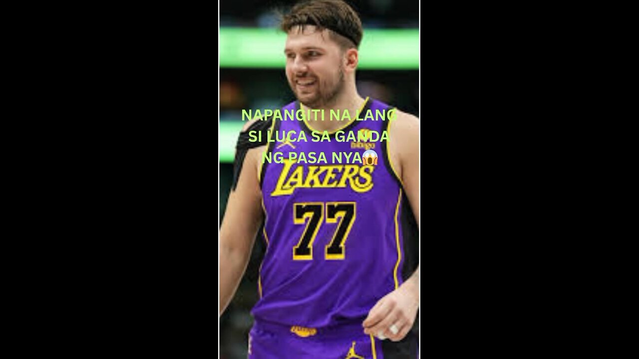 Luka😱🔥
