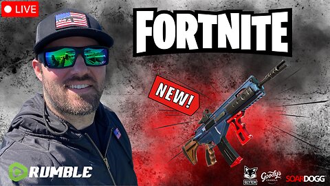 Fortnite Assemble! | #DisabledVeteran