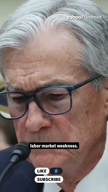 RATE CUT BY LABOR MARKET