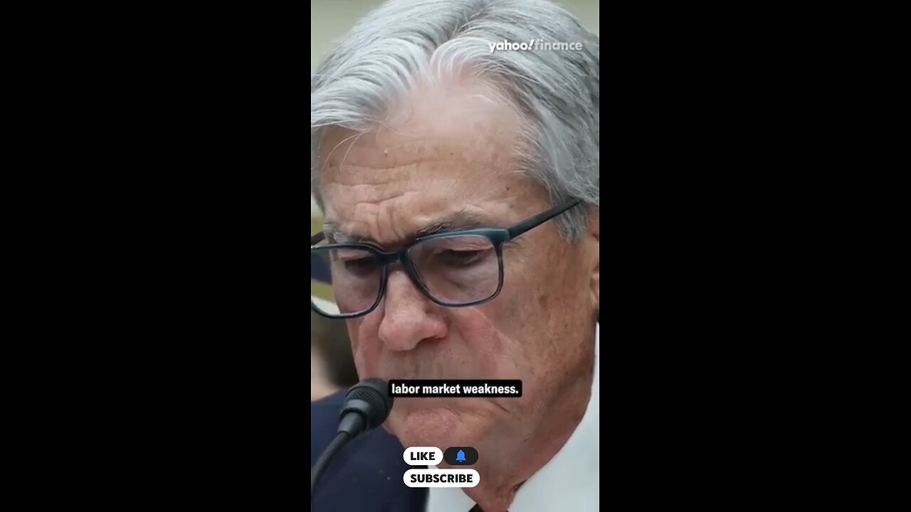 RATE CUT BY LABOR MARKET