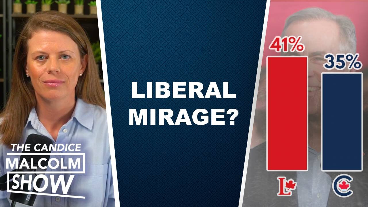 Signs the polls may be WRONG