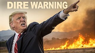 Prime Minister of Hungary Just Issued a DIRE WARNING To Americans! It’s NOT Good!