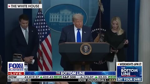 ‘JUDICIAL SMACK DOWN’: What Trump’s Supreme Court victories mean for Americans