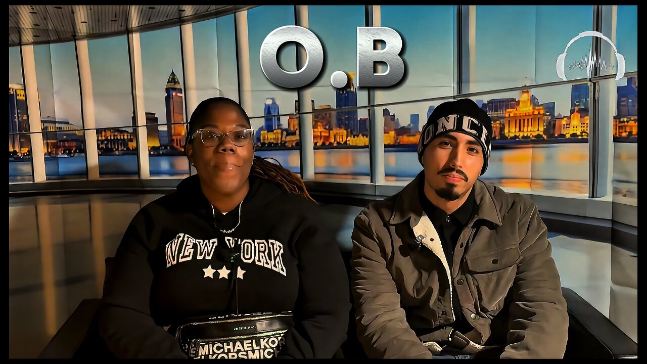 Set The To e Interviews Featuring O.B.