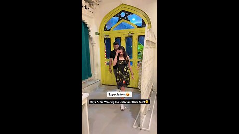 Are Bhai Bodyguard Nahi Hu Me🥹 Sab ke sab Agree Karenge