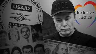 How Elon Killed "Social Justice" In The World's Murder Capital | The DOGE Files