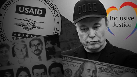 How Elon Killed "Social Justice" In The World's Murder Capital | The DOGE Files