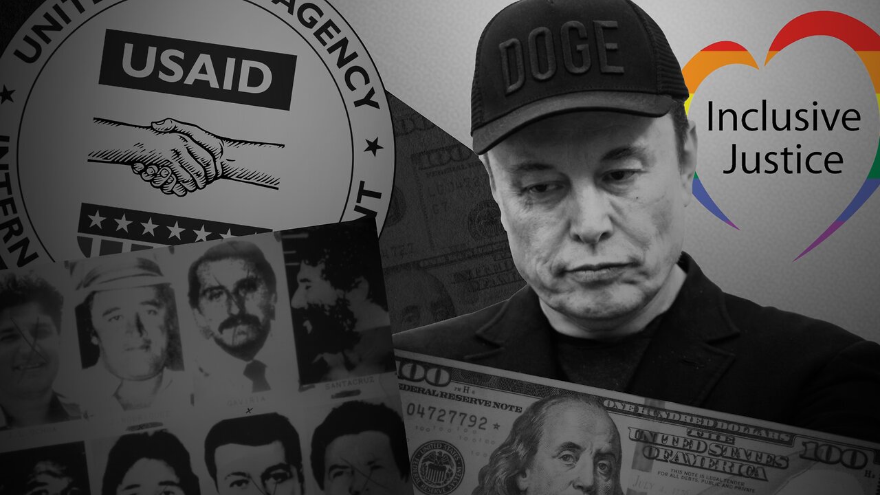 How Elon Killed "Social Justice" In The World's Murder Capital | The DOGE Files