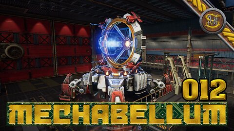 Season 4 is Nearly Over -20 Hours Remain- Mechabellum 012 with Swabcraft 107