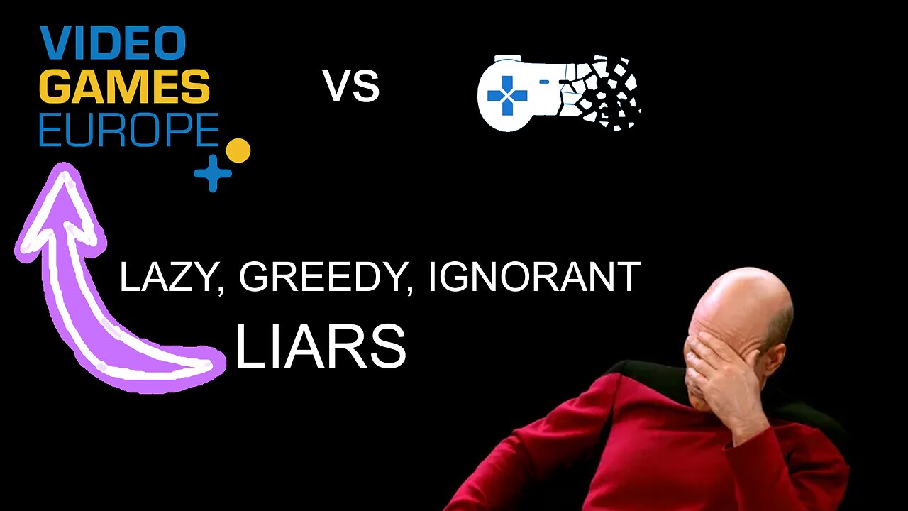 Game Dev Reacts to VGE's position on Stop Killing Games