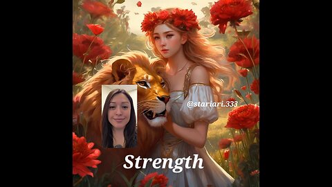 Tarot March 21