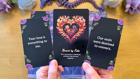 🚨 THEY’RE ABOUT TO CONFESS! 😍 “YOU MEAN EVERYTHING TO ME” ♥️ FATED LOVE IS HAPPENING NOW!