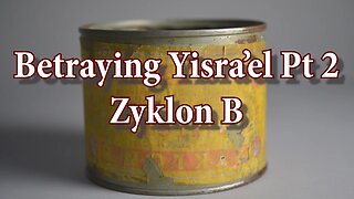 ZyklonB #shorts #craigwinn #audiobooks BI2 12 May 2025