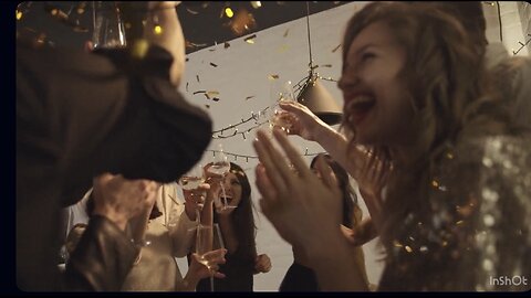 Group Dance Celebration! 💃🕺✨ | Pure Happiness Moments