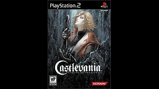 *REPLAY Night 8* Let's Play - Castlevania: Lament of Innocence/Playstation 2