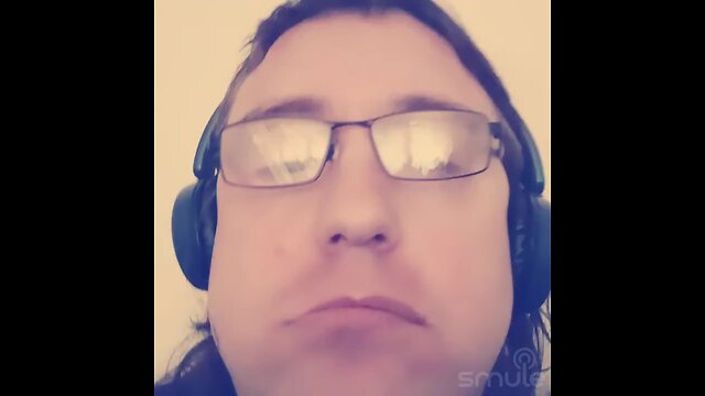 Dave Jeffers Moves Like Jagger