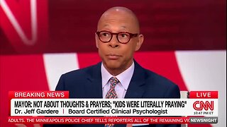 Scott Jennings: ‘I Don’t Think it Happened Because of Guns ... The Mental Illness Was Encouraged’