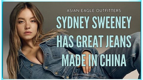 Sydney Sweeney’s American Eagle Ad: Great Jeans or Tone-Deaf Controversy?