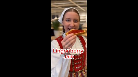 Warning: This Jam May Summon a Viking