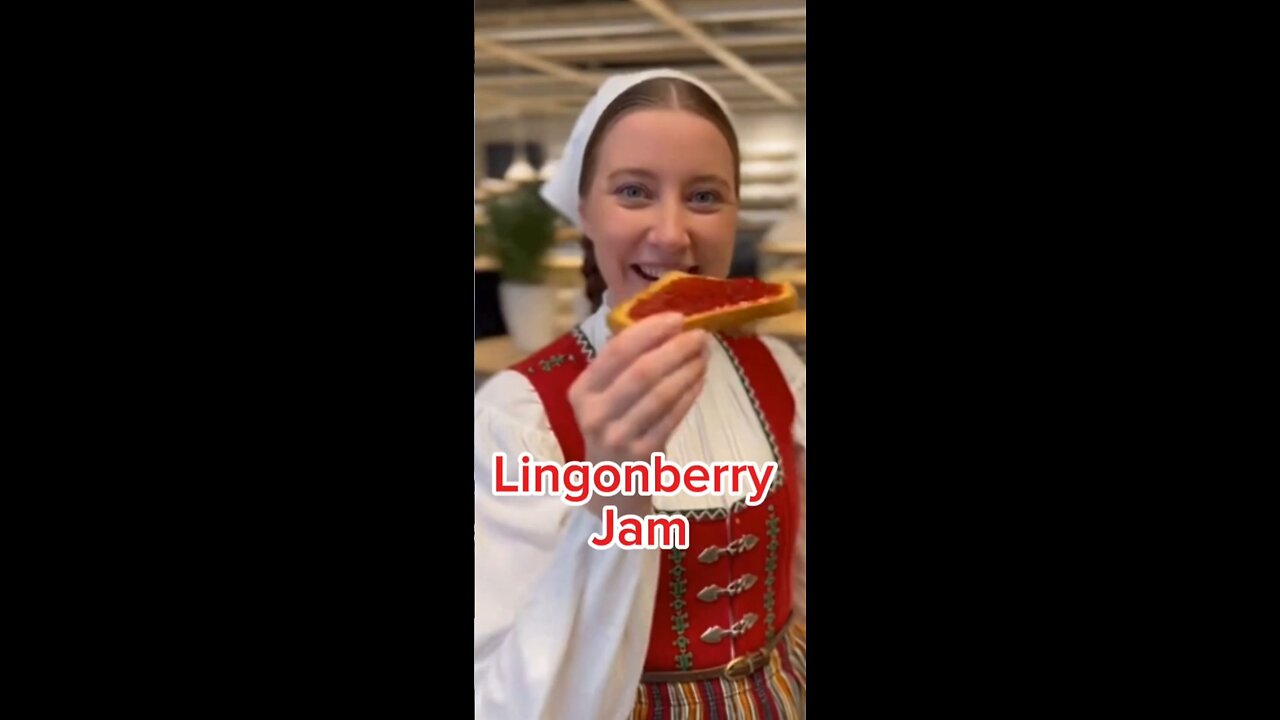 Warning: This Jam May Summon a Viking