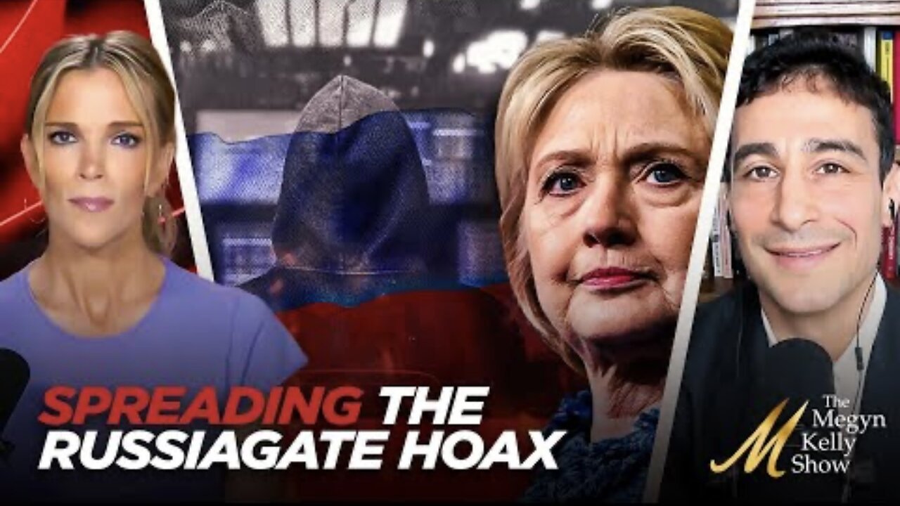 Russiagate Hoax DEEPER Than We Knew Amid Questions About Whether Russia Hacked DNC