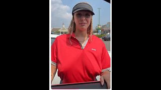 Would You Go For Wendy's? DC Shooter Pleads Not Guilty; Immigration Judges Fired; LA Homeless Grift