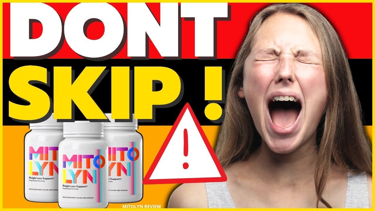 Mitolyn Reviews & Complaints on Reddit – Shocking Truth!