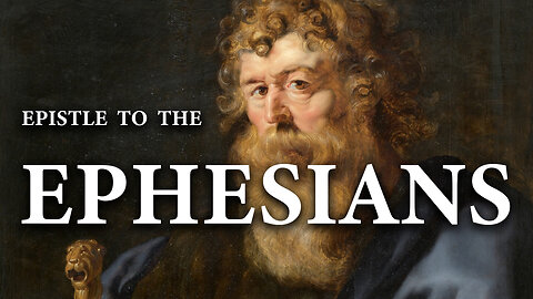 Ephesians | The Bible (KJV) King James Version | New Testament