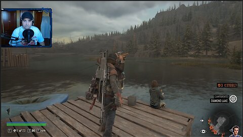 Days Gone +18#98