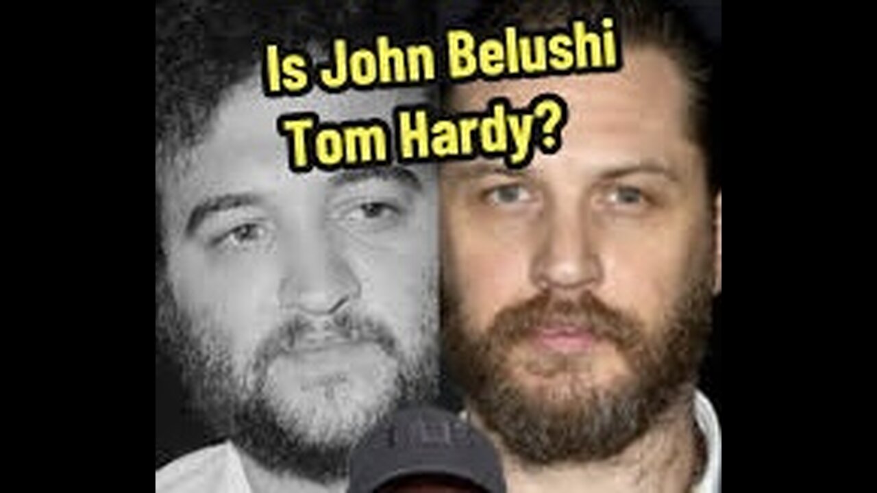 JOHN BELUSHI THEORIES by Fittest Flat EARTHER