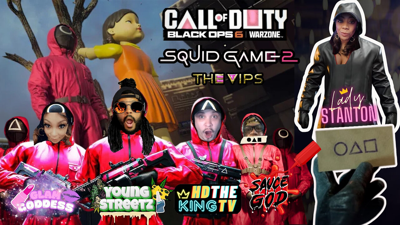 Warzone | GTA RP | Split Fiction | #GDZoG