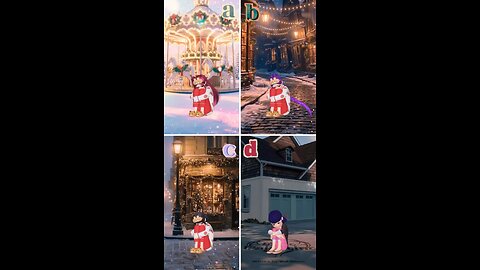 Choose #rumble #viralreels #trendingnow #trending #zepeto #kpopdemonhunters