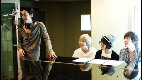 You're Beautiful Ep1