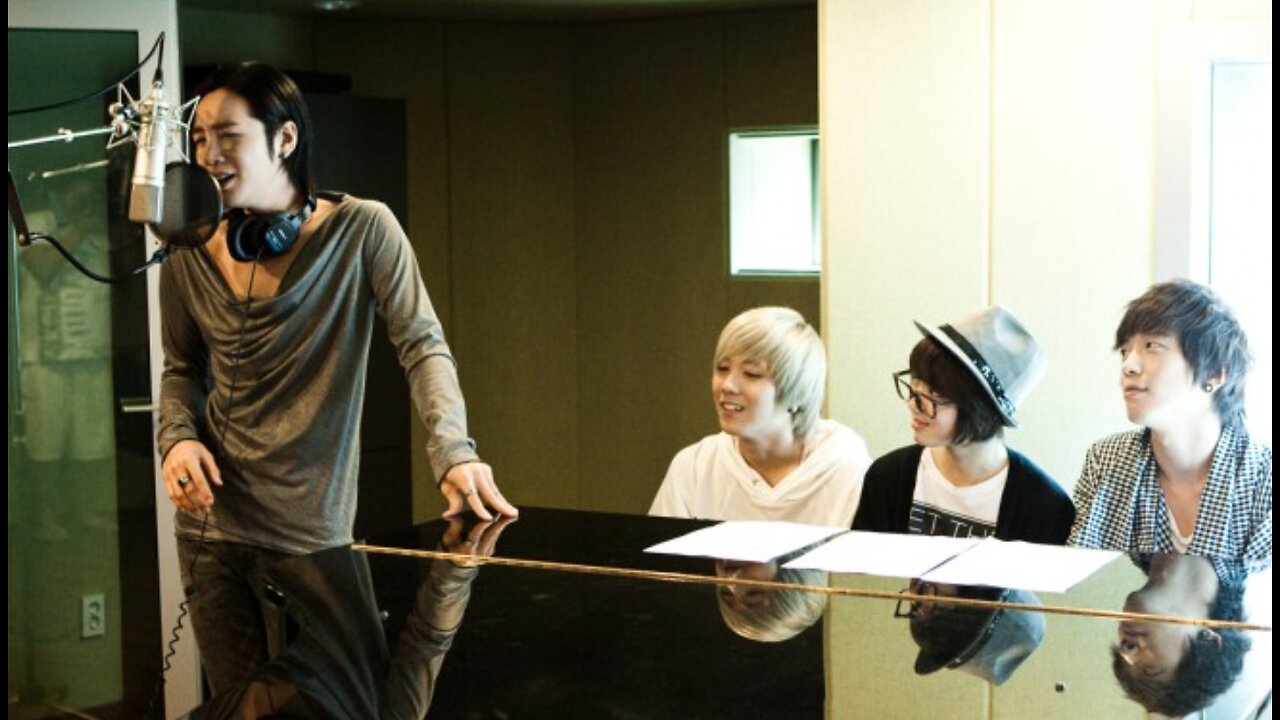 You're Beautiful Ep1